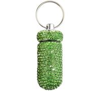 GMBYLBY Collana a forma di pillole per uomini e donne con ciondolo a forma di pillola, accessorio per gioielli in lega robusta, alla moda