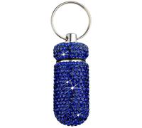 GMBYLBY Collana a forma di pillole per uomini e donne con ciondolo a forma di pillola, accessorio per gioielli in lega robusta, alla moda