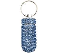GMBYLBY Collana a forma di pillole per uomini e donne con ciondolo a forma di pillola, accessorio per gioielli in lega robusta, alla moda