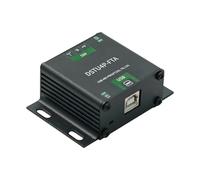 GMBYLBY Convertitore di interfaccia USB RS485 professionale con funzione di trasmissione/ricezione automatica. Controllo industriale FT232/SP3485