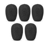 GMBYLBY Copertura in spugna per parabrezza per microfoni Poly 4310 UC/4320 UC/UC2