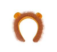 GMBYLBY Costume Per Bambini Kid Kid Ruolo Adulti Outfit Face Adesivo Accessorio Halloween Compleanno Cosplay Natale Realistico