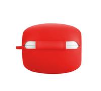 GMBYLBY Custodia per Alloggiamento per Pelle Auricolare Guardia Resistente alle Acque della Polvere dalle Coperture Protettive Sleeve Prevenzione dei Danni per Clip Case Protezione con Adattamento