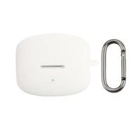 GMBYLBY Custodia per Alloggiamento per Pelle Auricolare Guardia Resistente alle Acque della Polvere dalle Coperture Protettive Sleeve Prevenzione dei Danni per Clip Case Protezione con Adattamento