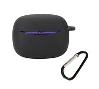 GMBYLBY Custodia Protettiva ergonomica Custodia Protettiva per Buds 2 Cuffie Antiscivolo Antipolvere Resistente all ' Acqua Copri Auricolari in Silicone Antiscivolo