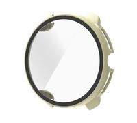 GMBYLBY Custodia protettiva integrata per protezione dello schermo per dispositivo indossabile RACE 2 Resistente ai graffi Custodia antigraffio a copertura totale antiurto