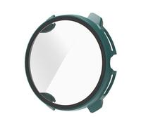 GMBYLBY Custodia protettiva integrata per protezione dello schermo per dispositivo indossabile RACE 2 Resistente ai graffi Custodia antigraffio a copertura totale antiurto