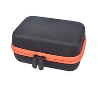 GMBYLBY Custodia protettiva portatile per fiale di raffreddamento con tasche per conservare in modo sicuro fiale refrigerate da 10 ml per pazienti in viaggio fiale di raffreddamento organizer da