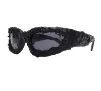 GMBYLBY Durabilitty Occhiali da da guida da uomo Occhiali da alla per la protezione solare per Halloween e eventi trucco Novità da club