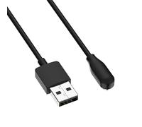 GMBYLBY Easy to Carry High Durability USB Charging Cord Power Adapter with Magnetic Attachment for S710 Headphones Magnetic Connection Charger