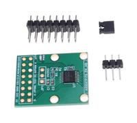 GMBYLBY Fattore di forma AS5047P Modulo di codifica per il rilevamento preciso dell'angolo Nello Sviluppo Di Controllori Sensori di Sistema