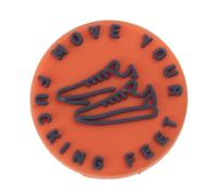 GMBYLBY Filo per racchetta da tennis, assorbimento degli urti, in silicone, per racchette da tennis, ammortizzatore per racchette da tennis, ammortizzatore
