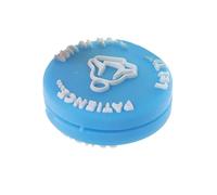 GMBYLBY Filo per racchetta da tennis, assorbimento degli urti, in silicone, per racchette da tennis, ammortizzatore per racchette da tennis, ammortizzatore