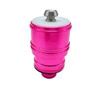 GMBYLBY Folding Bike Rear Shock Absorbers Aluminum Alloy Cylinder Shock Absorbers Replacement Pneumatic Suspension Easy to Use Light Weight Cylinder Shock Absorbers