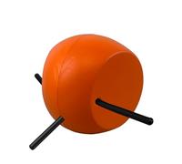 GMBYLBY Golfs Swing Bra Bra Braccio Correttrici Collegamento Che Collega Le Palline per Allenare Golf Swing Allenatore