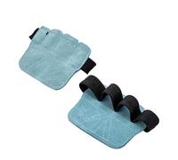GMBYLBY Guanti Sollevamento Pesi Guanti Guida A Mano Grip Posura Guida A Mano Sollevamento A Mano Gallori Allenamento per Le Donne Multipurpano Guanti da Palestra Multiplo