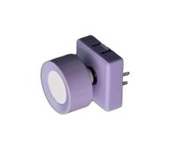 GMBYLBY Hi86 Knob Metallo Tastiera Meccanica per Tastiere per Ufficio Gioco Strumento Regolazione Precisa Scheda Calda Swappable Design Tastiera Meccanica Knob Personalizzazione