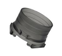 GMBYLBY I prodotti da caffè professionali riducono al minimo la dispersione dei fondi di caffè. Costruzione PCTG Strumenti per espresso. Accessori essenziali per caffè per la casa