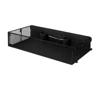 GMBYLBY Installazione Rapida Aggiunta della Borsa della Rete per Carrello da Golf Viti rifiuto necessarie per la Rete carico del Carrello da Golf per riporre Sedile Posteriore