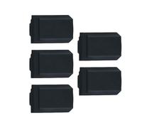 GMBYLBY La Custodia Protettiva in Silicone specifica per Le coperture delle testine Stampa Lab P1S garantisce Un Funzionamento Regolare e Rapida Installazione della Copertura in Silicone