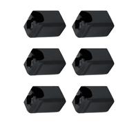 GMBYLBY La Custodia Protettiva in Silicone specifica per Le coperture delle testine Stampa Lab P1S garantisce Un Funzionamento Regolare e Rapida Installazione della Copertura in Silicone