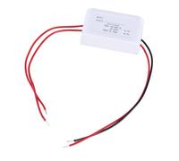 GMBYLBY Le tensioni del modulo convertitore regolatore Potenza riducono l ' Adattatore converte 85 V-265 V a 9 V 500 per telecamere sorveglianza Router per Ventola a LED