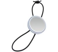 GMBYLBY Leggero riflesso Immersione Pratico Specchio Immersione Con Corda Cordino Per Monitoraggio Attrezzature Subacquee
