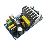 GMBYLBY Modulo Alimentazione DC24V Efficienza da 100 W con Corrente Regolabile 4a 6.0a con Protezioni Sovraccarico per La Prototipazione della modalità Efficienza