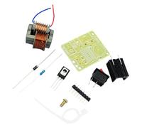 GMBYLBY Modulo Bobine Accensione Professionale per Generatori | Output da 15kv con Modulo Personalizzabile del Generatore Ingresso da 3 7 V-4.2 V Modulo Alte Tensioni