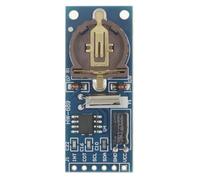 GMBYLBY Modulo Consumo Alimentazione Basso PCF8563T I2C Orologio per Dispositivi Portatili con Compensazione della Temperatura 1 0~5 5 V Orologio in Reale Alto Livello