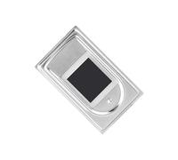 GMBYLBY Modulo sensori Impronte digitali tattili capacitivi Progettato con precisione migliora Le funzionalità Sicurezza per i sistemi Chiusura Elettronica Sensori Impronte digitali a Basso