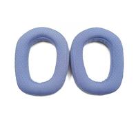 GMBYLBY Morbidi cuscinetti in memory foam per cuffie G435 Cuscinetti auricolari elastici per auricolari comodi cuscinetti auricolari