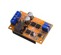 GMBYLBY MPPT pannello solare regolatore di carica MPPT regolatore di carica solare MPPT regolatore di carica batteria modulo di ricambio