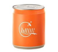 GMBYLBY Novelty Beverage Can Design Recycling Bid Space Salvaling Cestino In Plastica Contenitore Per Bidoni Della Spazzatura Per Casa Dormo Automobile Interio