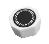 GMBYLBY Paddle Modificatore Peso Paddle Peso bilanciamento per Mettere a Punto Stile Gioco Tecniche Maniglia Impugnatura Contrappeso