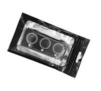 GMBYLBY Paddle Modificatore Peso Paddle Peso bilanciamento per Mettere a Punto Stile Gioco Tecniche Maniglia Impugnatura Contrappeso