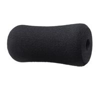 GMBYLBY Piedi Schiuma Pad Rulli Schiuma Pad Macchina Tubo Gamba Roller Pad Per Panca Peso Inversioni Tavolo Palestra Attrezzature Esercizio Sollevamento Peso Maniglia Cuscino