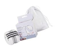 GMBYLBY Protezioni Auricolari Pieghevoli per Bambini con cancellazione del Rumore a 23 Comode per Viaggi, concerti, Festival, Cuffie antirumore per Bambini