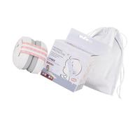 GMBYLBY Protezioni Auricolari Pieghevoli per Bambini con cancellazione del Rumore a 23 Comode per Viaggi, concerti, Festival, Cuffie antirumore per Bambini