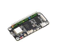 GMBYLBY Risposta calcolo Integrata conveniente con l'integrazione del processore a Doppio Centro e del trasduttore Set Sviluppo Integrato Tiny Aught