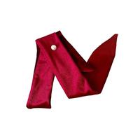 GMBYLBY Scrice In Vetta Per Pelle Autunno Inverno Autumio Inverno Collo Sottile Collana Regalo Accessorio Alla Per Donna Manico In Borsa Ornamento