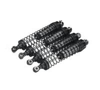 GMBYLBY Set di 4 molle ammortizzatori dell'olio HighStability ricambi modello HBR1001/02/03