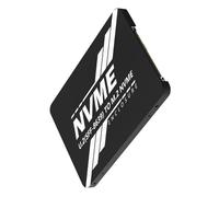 GMBYLBY SFF-8639 NVME A M-KE KE Key Adattatori Disco Solidi Disk con Conversione del Caso Recinzione per Disk per Stati Solidi della Scheda Principale 750 P3600 P3700 Adattatore Universale per PC