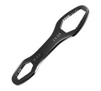 GMBYLBY Sfine Da 8-24 Mm Selude Strumento Occhiali Regolabili Scheda A Doppia Fascia Per Le Mani Per Le Biciclette Fabbrica Strumento Manutenzione