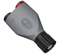 GMBYLBY Spine a 4mm Banana Socket Adapter Secure Connection Banane Spine Per Dispositivi di Misurazione Bnc A Banana Adapter