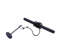 GMBYLBY Strength Poll Bunler per Avambraccio da Polso Allenamento per Rullo Atletico Feciser Feeciser