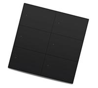 GMBYLBY Switch Intelligenti Avanzati Portatili con Caratteristiche Sicurezza Controllate dalla Tecnologia Materia per L'installazione Uso Quotidiano per La Casa Elettrica