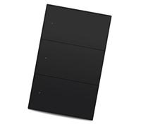 GMBYLBY Switch Intelligenti Avanzati Portatili con Caratteristiche Sicurezza Controllate dalla Tecnologia Materia per L'installazione Uso Quotidiano per La Casa Elettrica