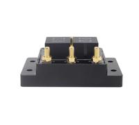 GMBYLBY T XR4822 Modulo Relè Impermeabile Supporta DC12V 50A Per Il Degno Continuo Per La Piastra Marina