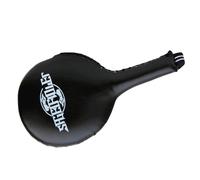 GMBYLBY Taekwondo Calcia I Pad Pratica Bersagli Addensati Martial Arts Equipment Che Colpisce Paddles Strikes Karate Kicking Per Kickboxing E L'allenamento Karate